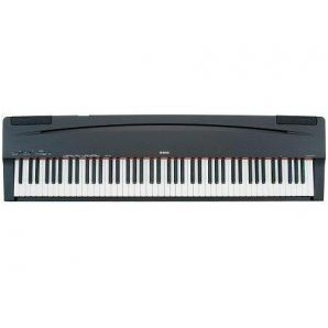 Цифровое фортепиано Yamaha P-70